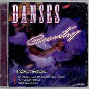 Various - Danses Country download free