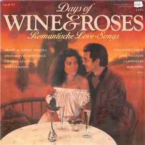 Various - Days Of Wine And Roses download mp3 flac