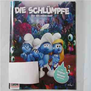 Various - Die Schlümpfe Und Das Verlorene Dorf download mp3 flac