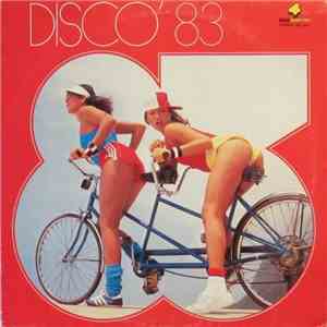 Various - Disco '83 download free
