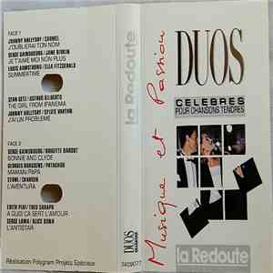 Various - Duos Célèbres Pour Chansons Tendres download free