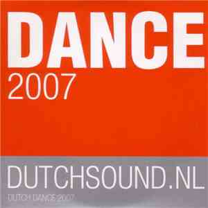 Various - Dutch Dance 2007 download free