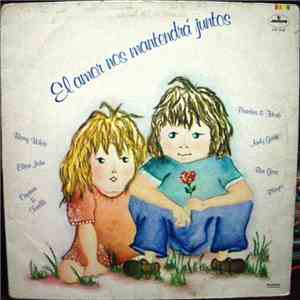 Various - El Amor Nos Mantendrá Juntos download free