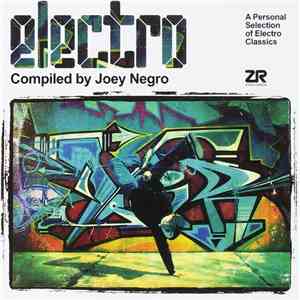 Various - Electro (A Personal Selection Of Electro Classics) download free