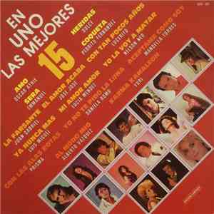 Various - En Uno Las Mejores 15 download free