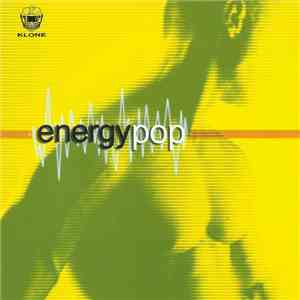 Various - Energypop download free