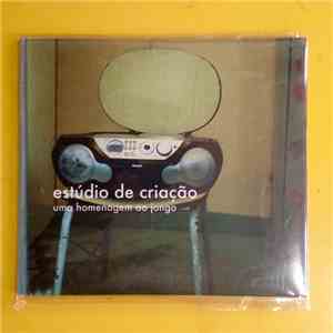 Various - Estúdio De Criação - Uma Homenagem Ao Jongo download free