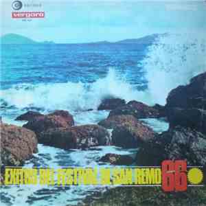 Various - Exitos Del Festival De San Remo 66 download free
