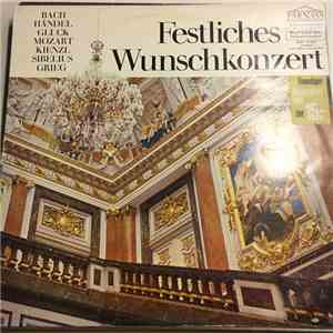 Various - Festliches Wunschkonzert, 2. Folge download free