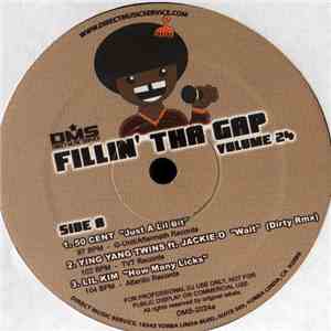 Various - Fillin' Tha Gap Volume 24 download free