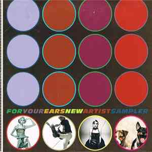 Various - For Your Ears New Artist Sampler download free