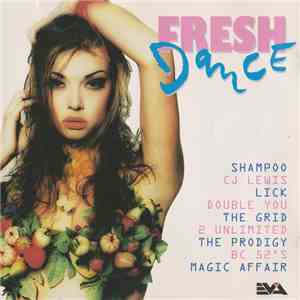 Various - Fresh Dance download free