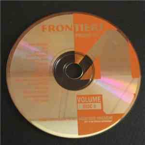 Various - Frontiers Promo Cd 4 download free