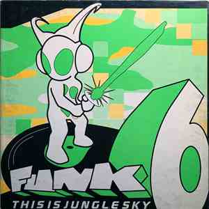 Various - Funk (This Is Jungle Sky 6) download free