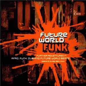 Various - Future World Funk download free