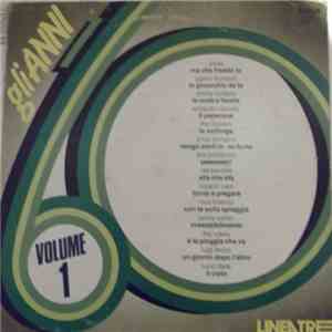 Various - Gli Anni '60 - Volume 1 download free