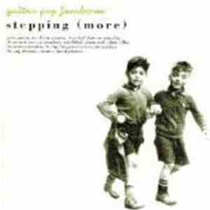 Various - Guitar Pop Jamboree - Stepping (More) download free