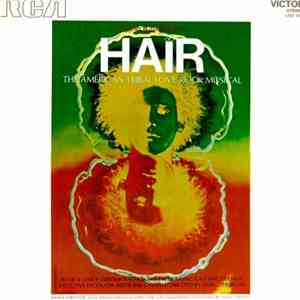 Various - Hair - The American Tribal Love-Rock Musical (The Original Broadway Cast Recording) download free