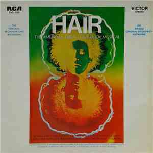 Various - Hair - The Original Broadway Cast Recording download free