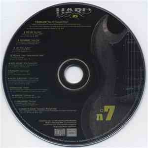 Various - Hard Rock N°7 download free
