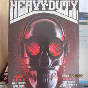 Various - Heavy Duty download free