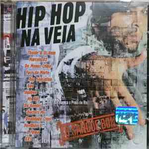 Various - Hip Hop Na Veia: Só Sangue Bom download free