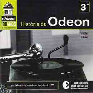 Various - História Da Odeon download free