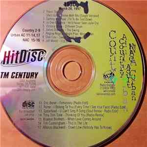 Various - Hit Disc 193C download free