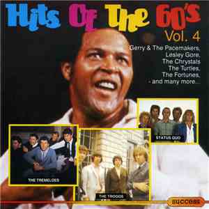 Various - Hits Of The 60's Vol. 4 download free Various - Hits Of The 60's Vol. 4 download mp3 flac