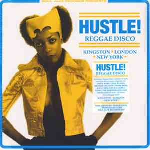 Various - Hustle! Reggae Disco download free