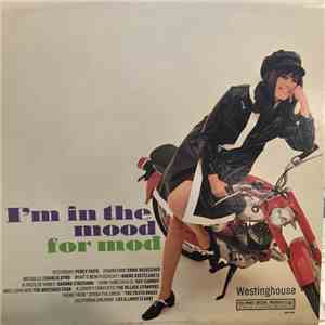 Various - I'm In The Mood For Mod download free