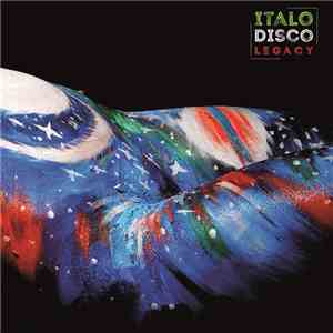 Various - Italo Disco Legacy (Original Motion Picture Soundtrack) download free