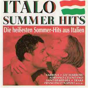 Various - Italo Summer Hits download free