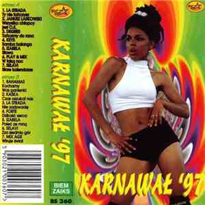 Various - Karnawał '97 download free