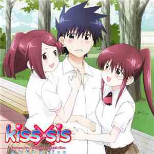 Various - 「Kiss X Sis」キャラクターソング＆オリジナルサウンドトラックアルバム～エンドレスKiss download free