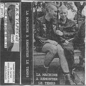 Various - La Machine À Remonter Le Temps download free