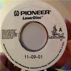 Various - Laser Juke 11-09-01 download free