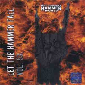 Various - Let The Hammer Fall Vol. 53 download free
