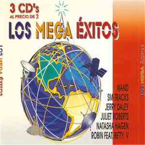 Various - Los Mega Exitos download free