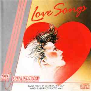 Various - Love Songs - The Collection download free