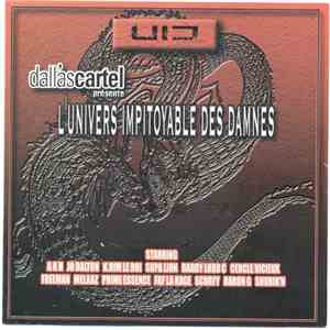 Various - L'Univers Impitoyable Des Damnés download free