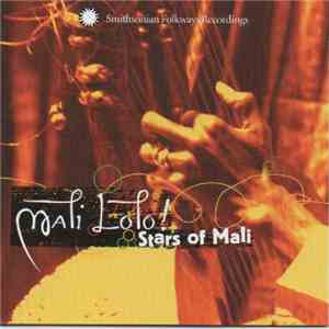 Various - Mali Lolo! Stars Of Mali download free