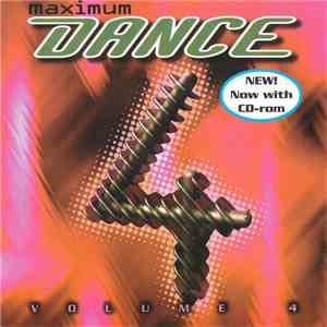 Various - Maximum Dance 4/98 download free