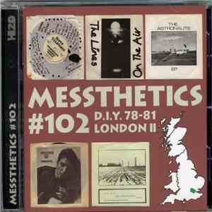 Various - Messthetics #102 download free