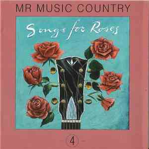 Various - Mr Music Country 4/92 download free