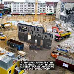 Various - Multi Function Elite Vol. 1 download free