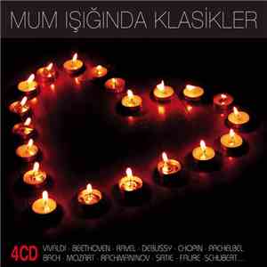 Various - Mum Işığında Klasikler download free