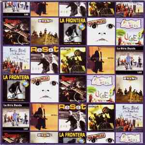 Various - Music Bus / Music Kool Sampler Vol. 1 download free