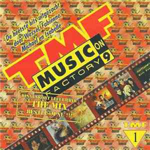 Various - Music Factory Volume 1-99 download free