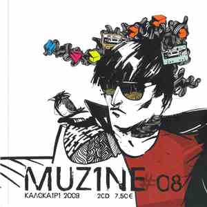 Various - Muz1ne #08 download free